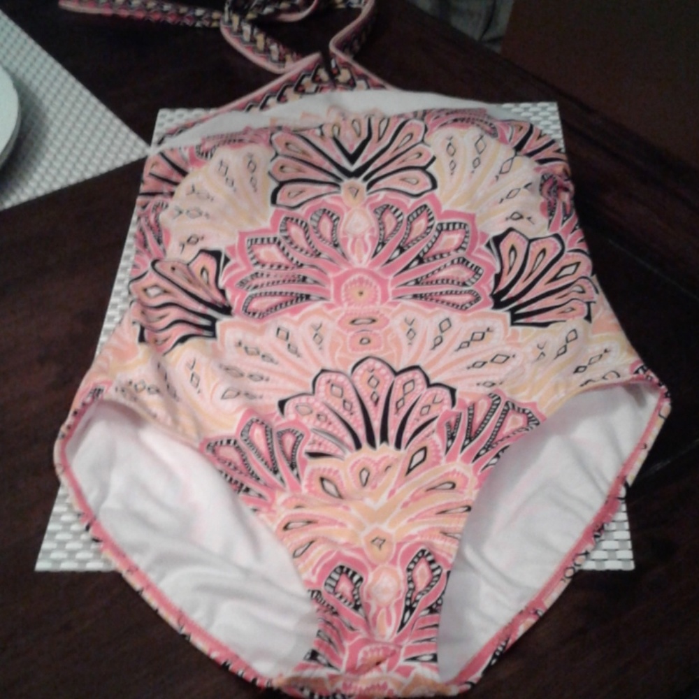 Jantzen Swim Suite one piece